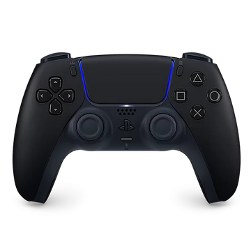 PlayStation 5 'Black' DualSense Wireless Controller